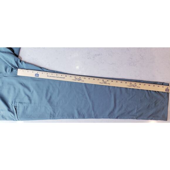 LOT OF 2 ~ NWT MOUNTAIN HARDWEAR Mesa II Pants Men's Size 31 W/ 32 L Green - Picture 16 of 16